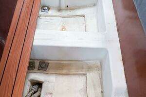 2007 Beneteau 373 thumbnail 67