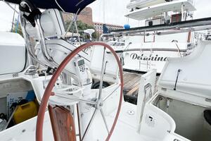 INDIGO 37ft Beneteau Yacht For Sale