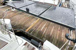 INDIGO 37ft Beneteau Yacht For Sale