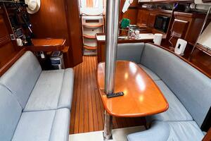 INDIGO 37ft Beneteau Yacht For Sale