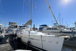 INDIGO 37ft Beneteau Yacht For Sale