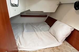 INDIGO 37ft Beneteau Yacht For Sale