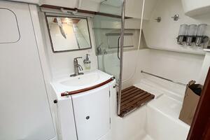 INDIGO 37ft Beneteau Yacht For Sale