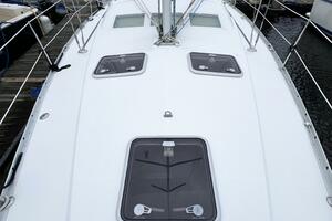 INDIGO 37ft Beneteau Yacht For Sale