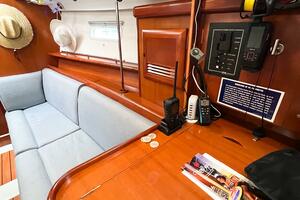 INDIGO 37ft Beneteau Yacht For Sale