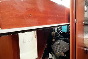 INDIGO 37ft Beneteau Yacht For Sale