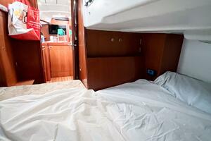 INDIGO 37ft Beneteau Yacht For Sale