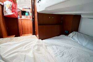 2007 Beneteau 373 thumbnail 64