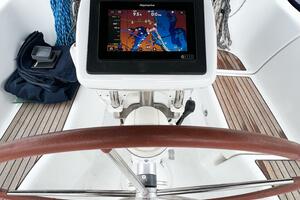 INDIGO 37ft Beneteau Yacht For Sale