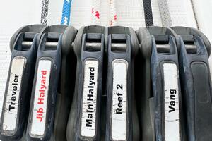 INDIGO 37ft Beneteau Yacht For Sale