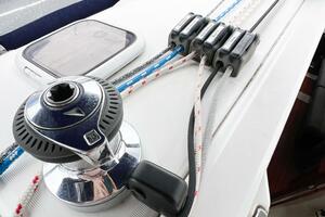 INDIGO 37ft Beneteau Yacht For Sale