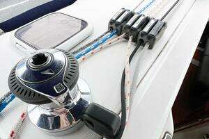 2007 Beneteau 373 thumbnail 26