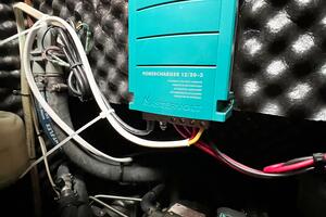 INDIGO 37ft Beneteau Yacht For Sale