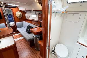INDIGO 37ft Beneteau Yacht For Sale