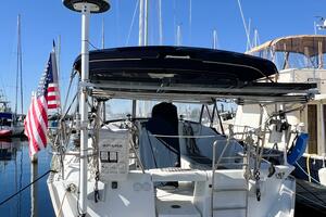 INDIGO 37ft Beneteau Yacht For Sale