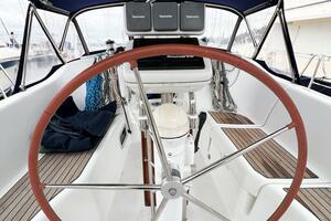 INDIGO 37ft Beneteau Yacht For Sale