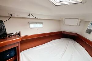 INDIGO 37ft Beneteau Yacht For Sale