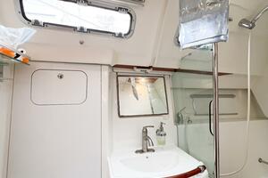 INDIGO 37ft Beneteau Yacht For Sale