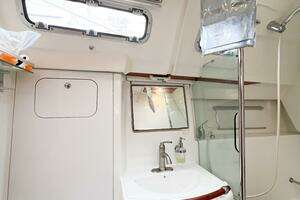2007 Beneteau 373 thumbnail 48