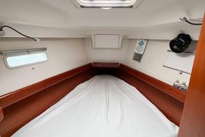 INDIGO 37ft Beneteau Yacht For Sale