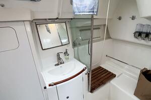 INDIGO 37ft Beneteau Yacht For Sale