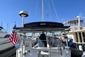 INDIGO 37ft Beneteau Yacht For Sale