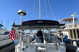 2007 Beneteau 373 thumbnail 74