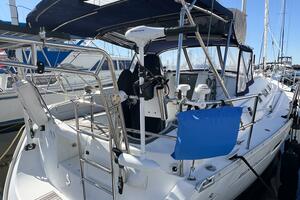 INDIGO 37ft Beneteau Yacht For Sale