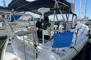2007 Beneteau 373 thumbnail 77