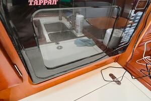 INDIGO 37ft Beneteau Yacht For Sale