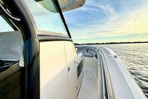 35ft Scout Yacht For Sale