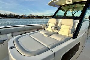 35ft Scout Yacht For Sale