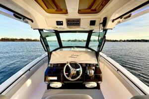 35ft Scout Yacht For Sale