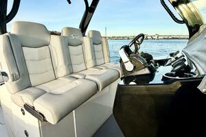 35ft Scout Yacht For Sale