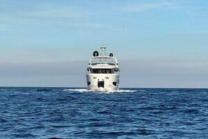 MAORIA yacht for sale