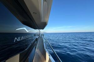 MAORIA Worth Avenue Yachts