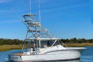2005 Custom Carolina 40 DeSanti thumbnail 66