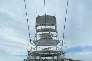 2005 Custom Carolina 40 DeSanti thumbnail 45