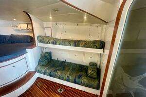 2005 Custom Carolina 40 DeSanti thumbnail 25