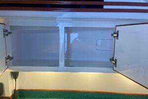 2005 Custom Carolina 40 DeSanti thumbnail 16