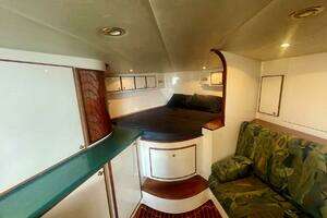 2005 Custom Carolina 40 DeSanti thumbnail 20