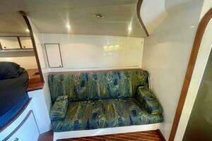 2005 Custom Carolina 40 DeSanti thumbnail 24