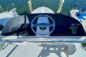 2005 Custom Carolina 40 DeSanti thumbnail 46
