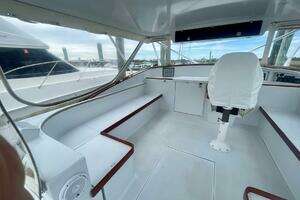 2005 Custom Carolina 40 DeSanti thumbnail 41