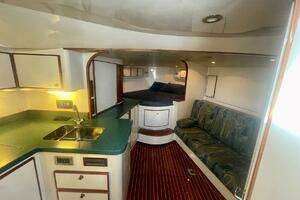 2005 Custom Carolina 40 DeSanti thumbnail 7
