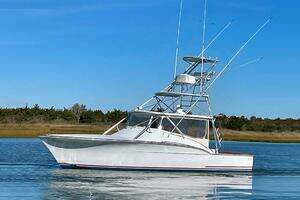 2005 Custom Carolina 40 DeSanti thumbnail 6