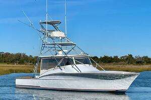 2005 Custom Carolina 40 DeSanti thumbnail 2