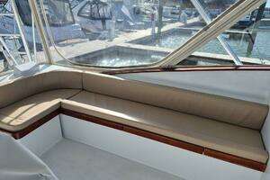 2005 Custom Carolina 40 DeSanti thumbnail 60