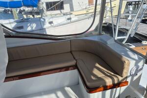 M A C  Daddy 40ft Custom Carolina Yacht For Sale