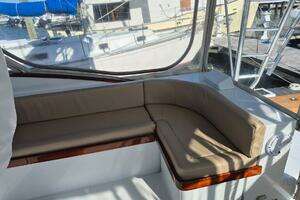 2005 Custom Carolina 40 DeSanti thumbnail 59